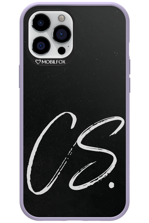 (Off Space) CS 2.0 - Apple iPhone 12 Pro Max
