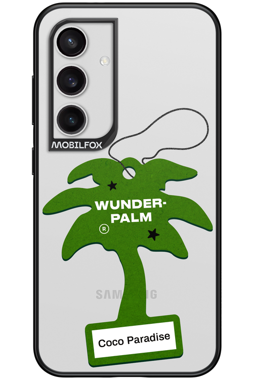 Wunder-Palm 2.0 - Samsung Galaxy S24