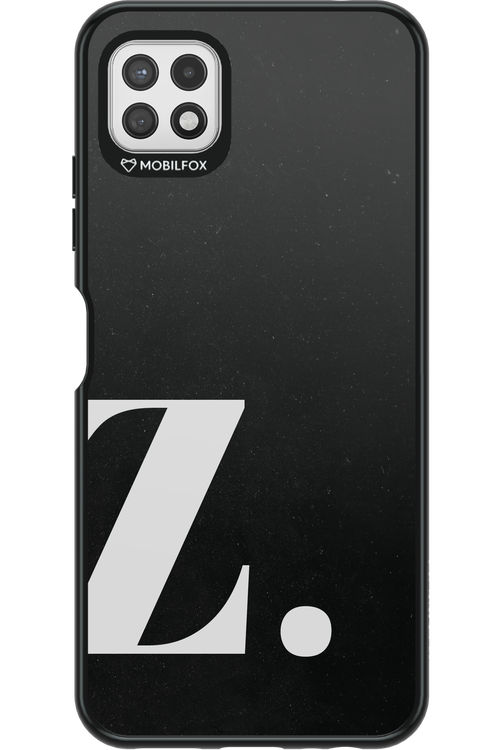 Z (Off Space) 2.0 - Samsung Galaxy A22 5G