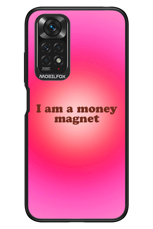 Money Magnet  - Xiaomi Redmi Note 11/11S 4G