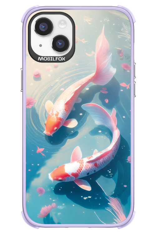 Koi - Apple iPhone 14 Plus