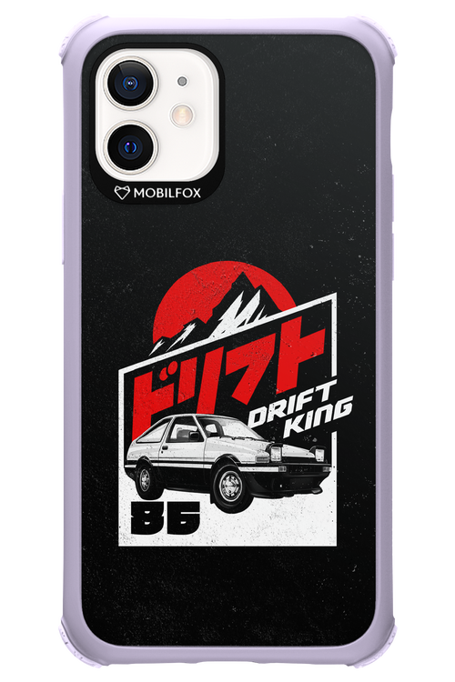 Drift king - Apple iPhone 12