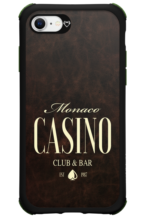 Casino - Apple iPhone SE 2020