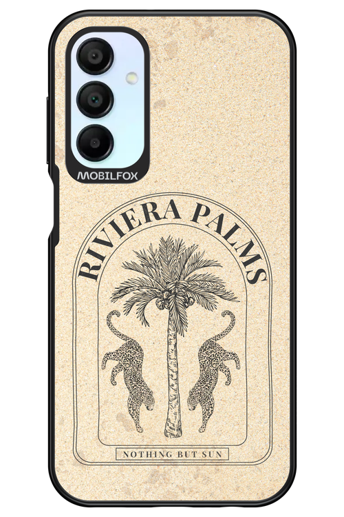 Riviera Palms 2.0 - Samsung Galaxy A15