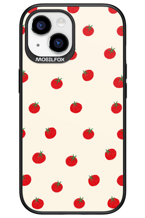 Baby Tomato - Apple iPhone 15
