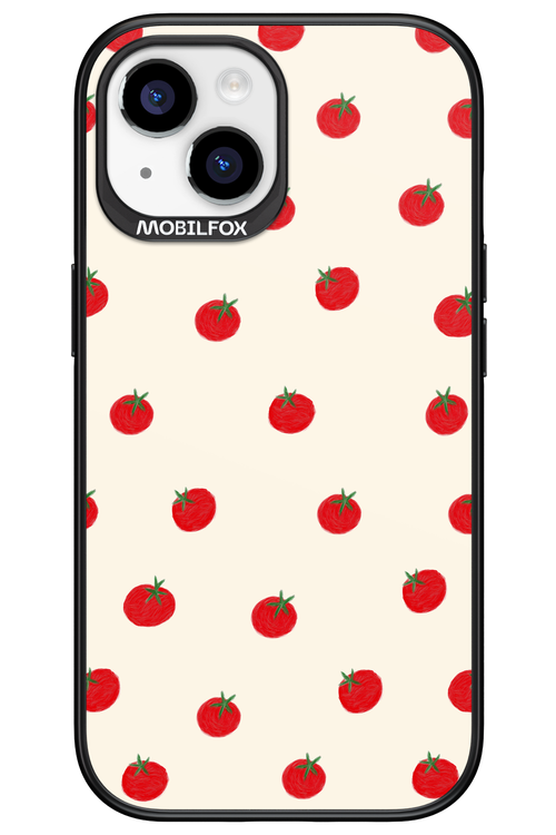 Baby Tomato - Apple iPhone 15
