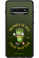 Money Club - Samsung Galaxy S10+