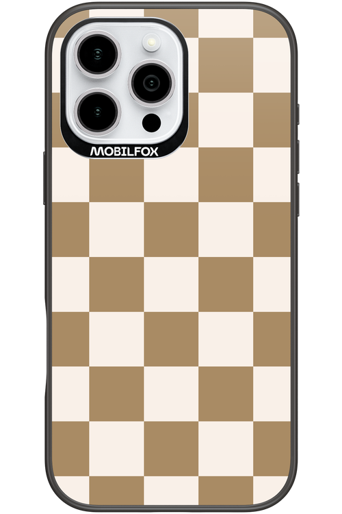 Nude Chess - Apple iPhone 16 Pro Max