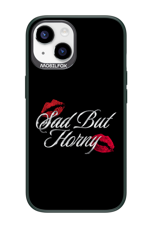 Sad But Horny 2.0 - Apple iPhone 14
