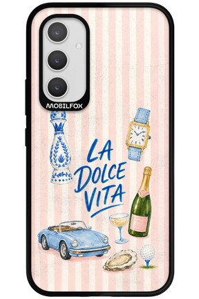 La Dolce Vita 2.0 - Samsung Galaxy A54