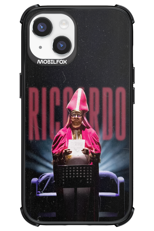 Pope Style 2.0 - Apple iPhone 14