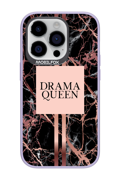 Drama Queen - Apple iPhone 14 Pro