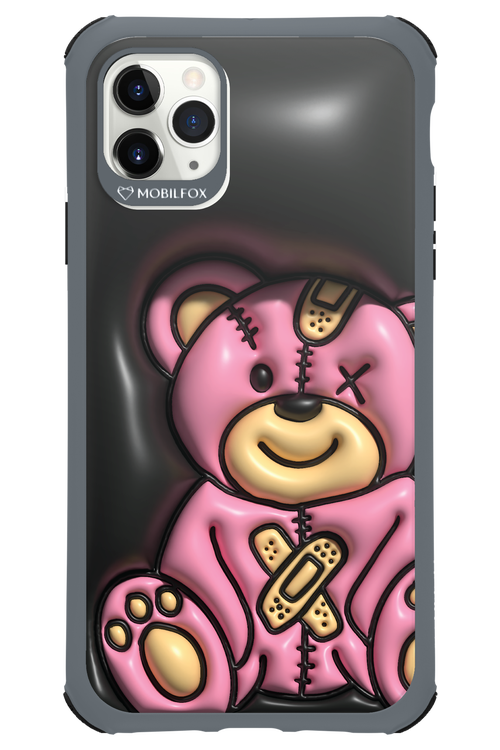 Dead Bear 2.0 - Apple iPhone 11 Pro Max