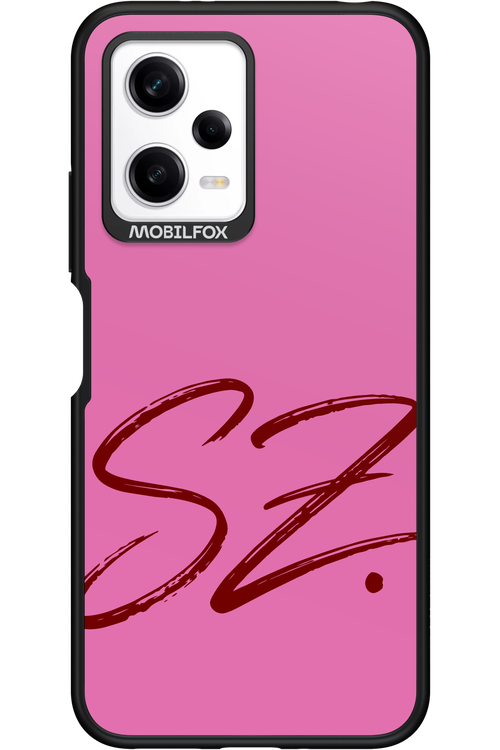 (Sorbet) SZ 2.0 - Xiaomi Redmi Note 12 5G