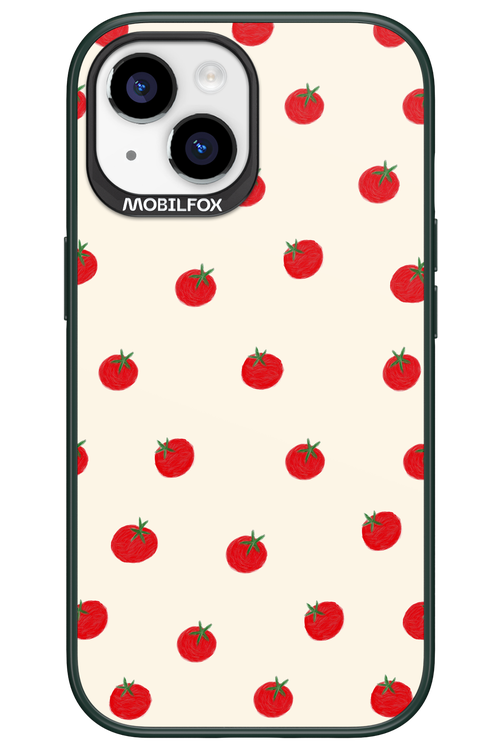 Baby Tomato - Apple iPhone 15