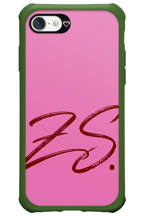 (Sorbet) ZS 2.0 - Apple iPhone 7