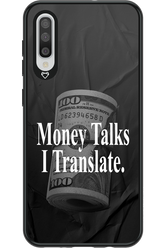 Money Talks III 2.0 - Samsung Galaxy A50