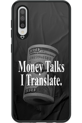 Money Talks III 2.0 - Samsung Galaxy A50