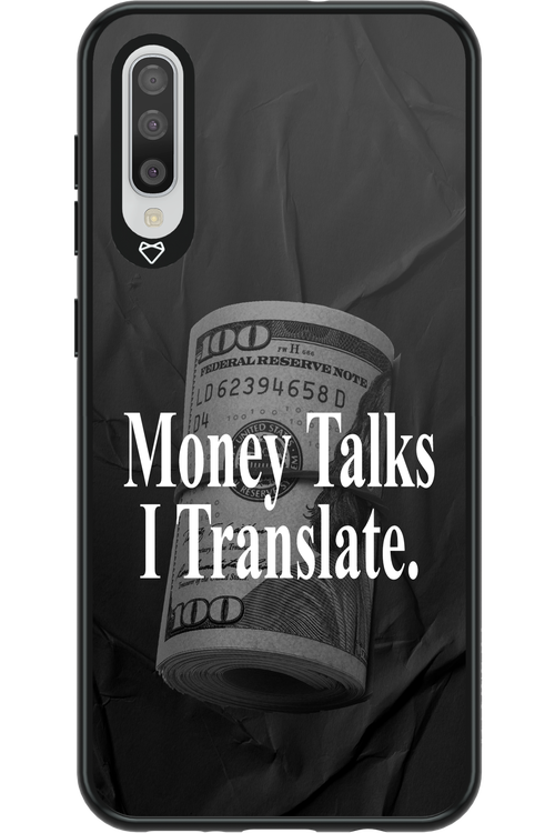 Money Talks III 2.0 - Samsung Galaxy A50