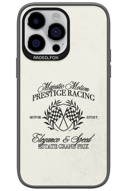 Old money - Apple iPhone 14 Pro Max