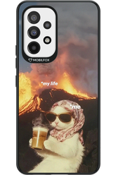 My life - Samsung Galaxy A53