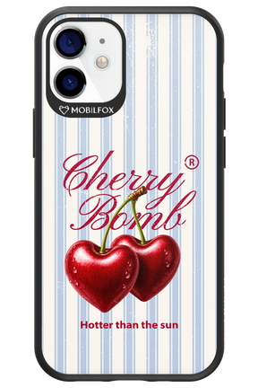 Cherry Bomb 2.0 - Apple iPhone 12 Mini