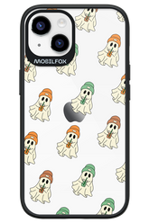 Spirited Sips (Nude) - Apple iPhone 14