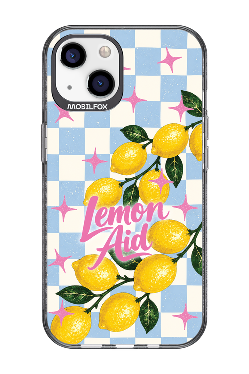 LEMON AID 2.0 - Apple iPhone 13