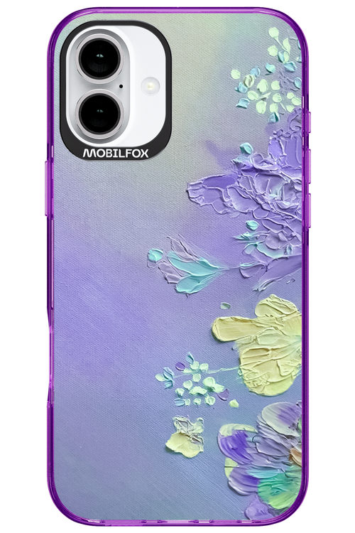 Walll 2.0 - Apple iPhone 16 Plus