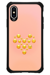 Blush - Apple iPhone XS