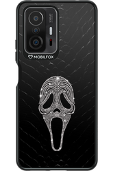 Glitter Ghost - Xiaomi Mi 11T Pro