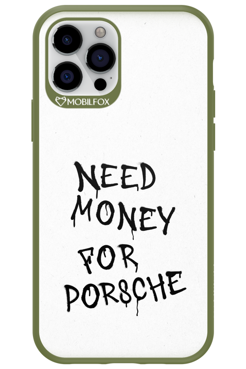 Need Money - Apple iPhone 12 Pro