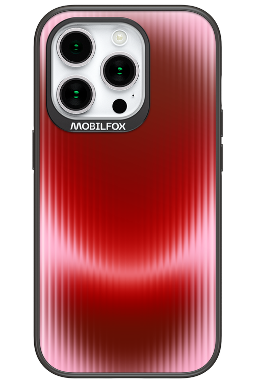 Lava Lamp - Apple iPhone 15 Pro