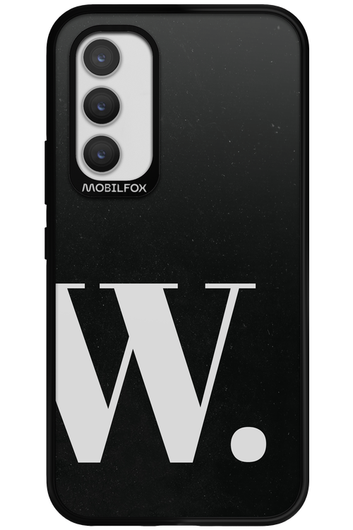 W (Off Space) 2.0 - Samsung Galaxy A34