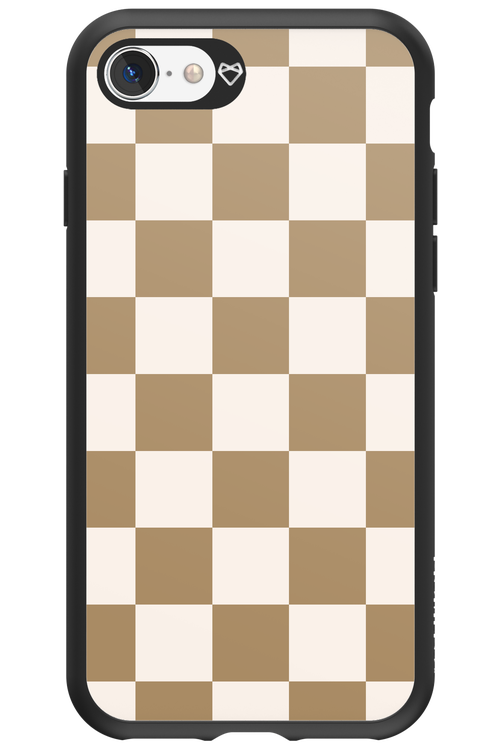 Nude Chess - Apple iPhone 8