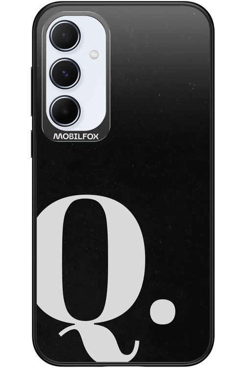 Q (Off Space) 2.0 - Samsung Galaxy A55