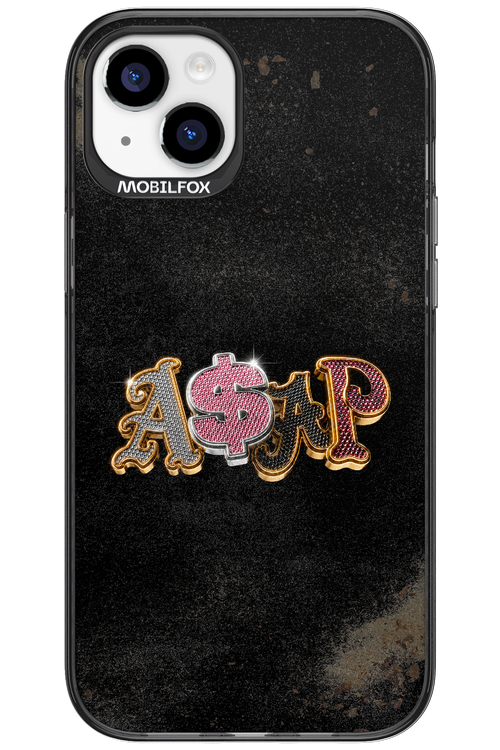 ASAP 2.0 - Apple iPhone 15 Plus