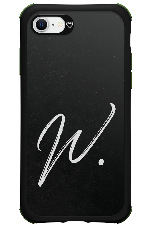 (Off Space) W 2.0 - Apple iPhone 8