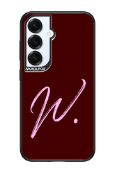 (Dark Blush) W 2.0 - Samsung S25