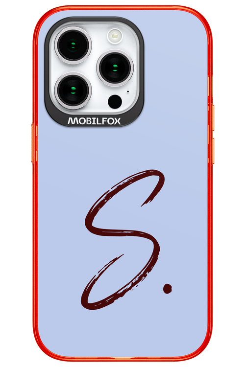 (Jellyfish Presso) S 2.0 - Apple iPhone 15 Pro