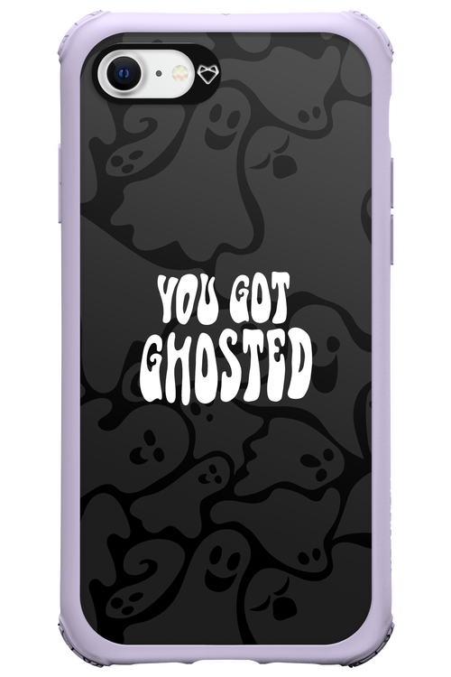 Ghosted - Apple iPhone 8