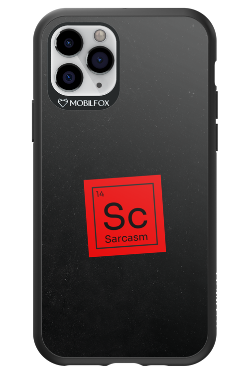 Sc 2.0 - Apple iPhone 11 Pro
