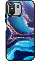 Amethyst - Xiaomi Mi 11 Lite (2021)