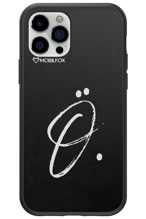 (Off Space) O II 2.0 - Apple iPhone 12 Pro
