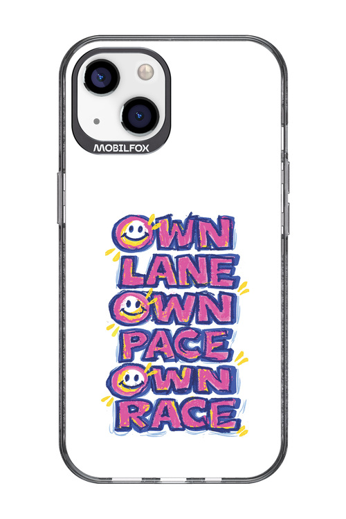 OWN 2.0 - Apple iPhone 13