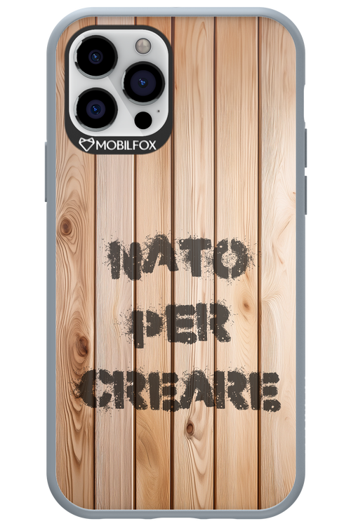 NATO PER CREARE 2.0 - Apple iPhone 12 Pro