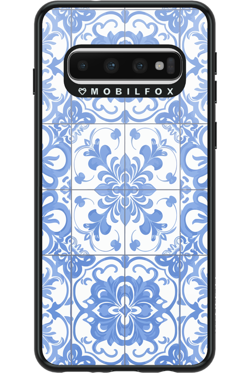Amalfi Club 2.0 - Samsung Galaxy S10