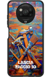 LASCIA FACCIO IO 2.0 - Xiaomi Poco X3 NFC