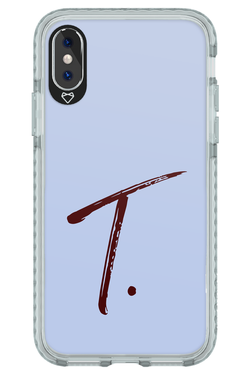 (Jellyfish Presso) T 2.0 - Apple iPhone XS