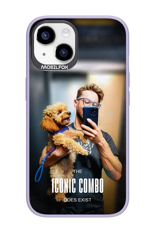Iconic Combo - Apple iPhone 14